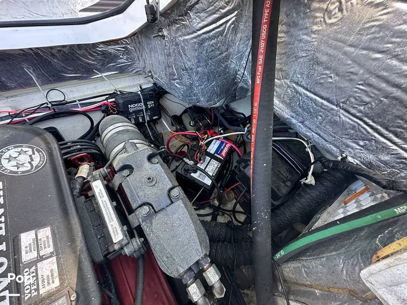 Slide: The Image of Seaswirl Striper 260 Limited Edition Alaskan Package 2006 - 16030287