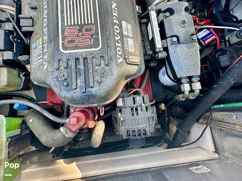 Slide: The Image of Seaswirl Striper 260 Limited Edition Alaskan Package 2006 - 16030288