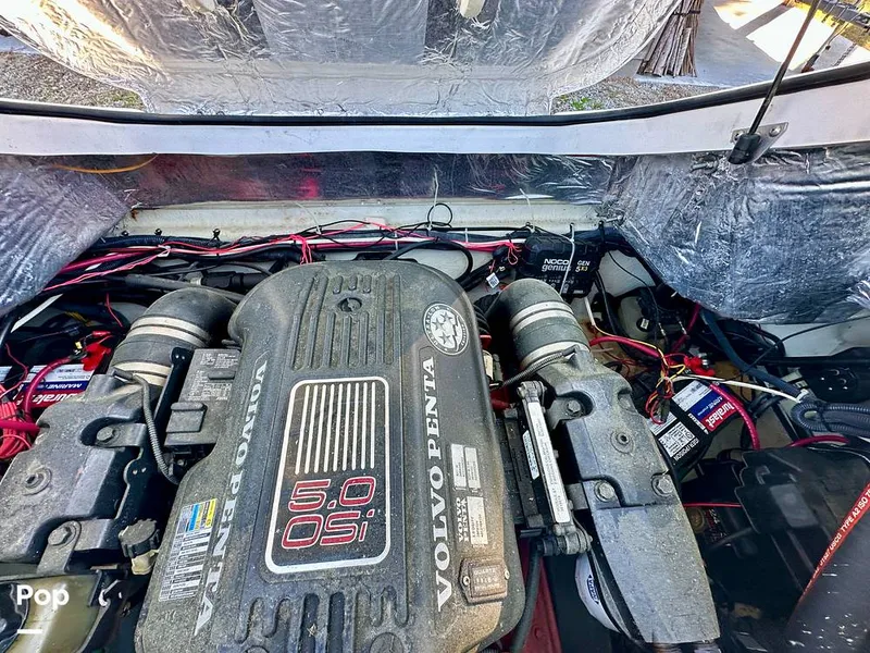 Slide: The Image of Seaswirl Striper 260 Limited Edition Alaskan Package 2006 - 16030289