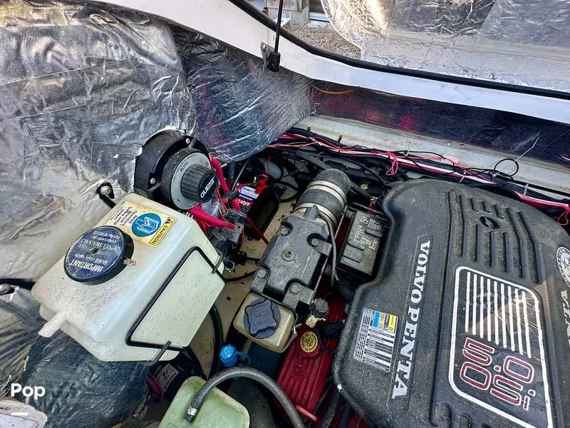 Slide: The Image of Seaswirl Striper 260 Limited Edition Alaskan Package 2006 - 16030290