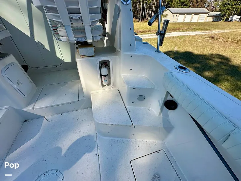 Slide: The Image of Seaswirl Striper 260 Limited Edition Alaskan Package 2006 - 16030296