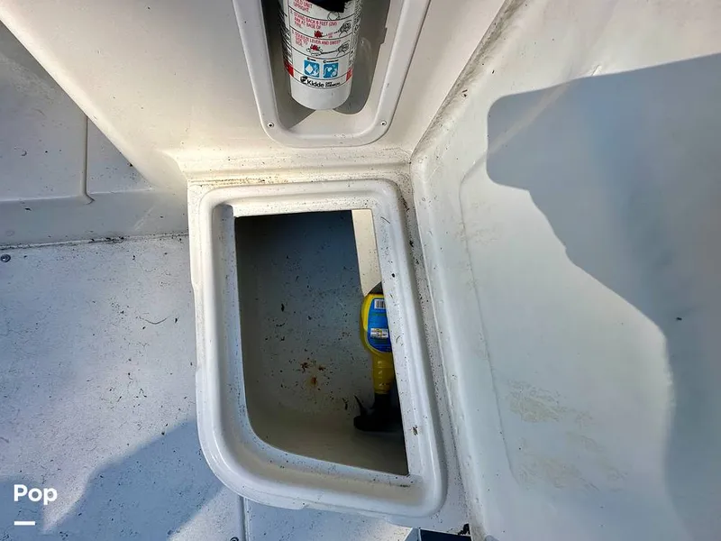 Slide: The Image of Seaswirl Striper 260 Limited Edition Alaskan Package 2006 - 16030297