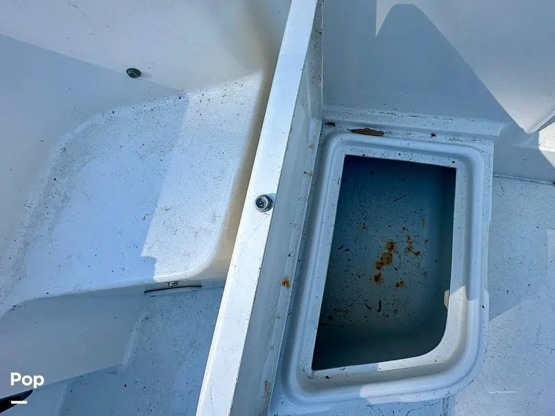 Slide: The Image of Seaswirl Striper 260 Limited Edition Alaskan Package 2006 - 16030298