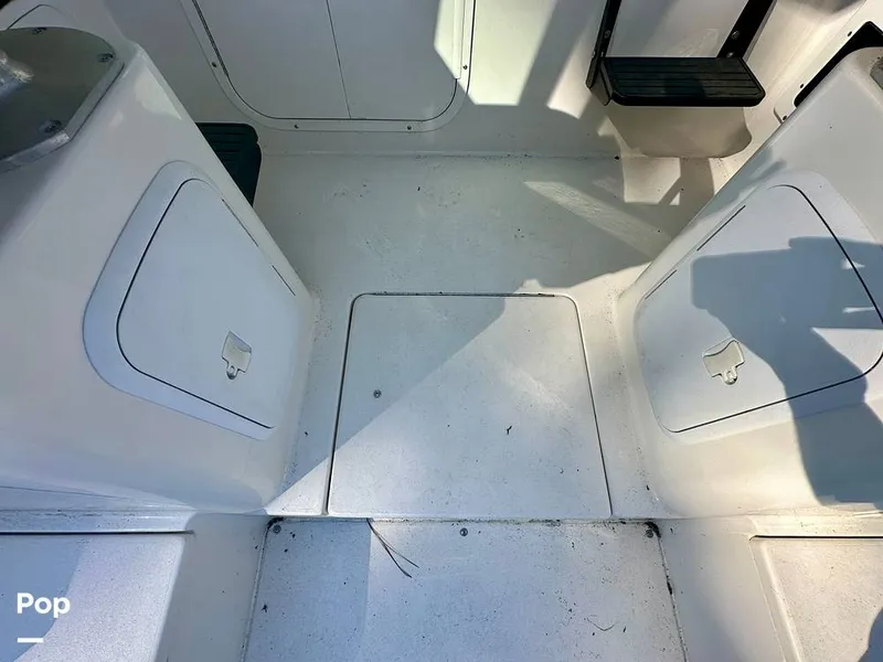 Slide: The Image of Seaswirl Striper 260 Limited Edition Alaskan Package 2006 - 16030300