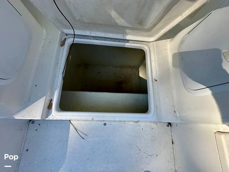 Slide: The Image of Seaswirl Striper 260 Limited Edition Alaskan Package 2006 - 16030301