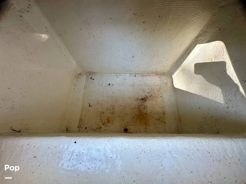 Slide: The Image of Seaswirl Striper 260 Limited Edition Alaskan Package 2006 - 16030302