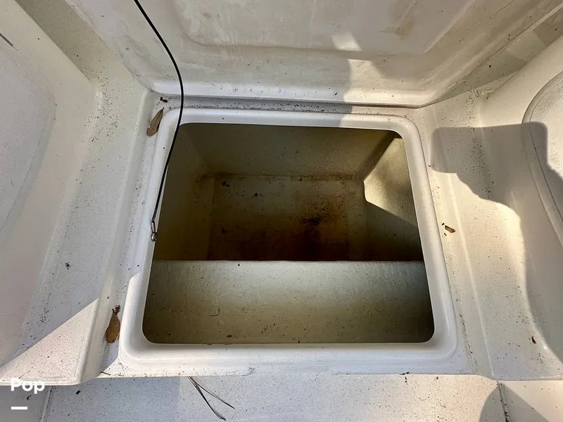 Slide: The Image of Seaswirl Striper 260 Limited Edition Alaskan Package 2006 - 16030303