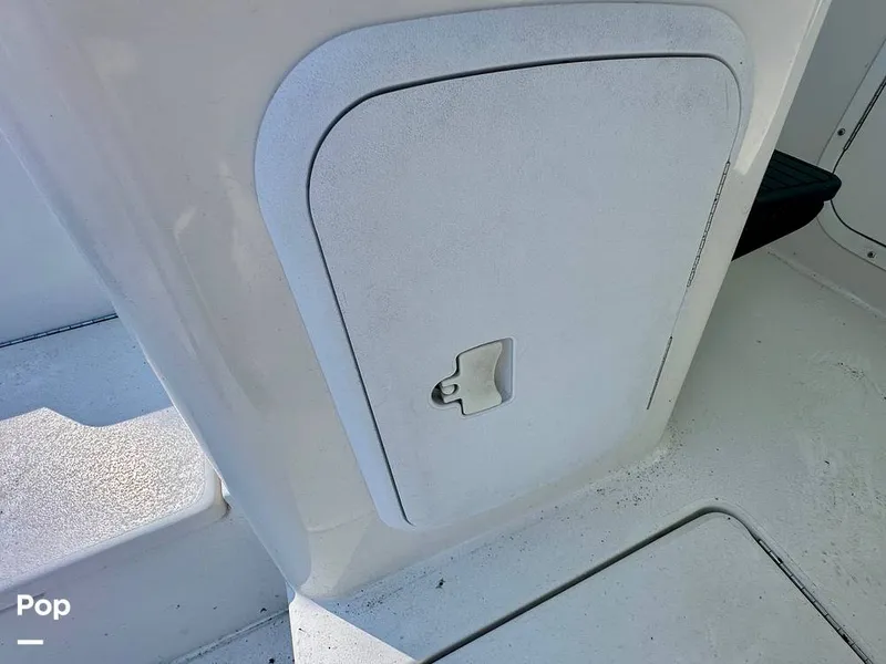 Slide: The Image of Seaswirl Striper 260 Limited Edition Alaskan Package 2006 - 16030304