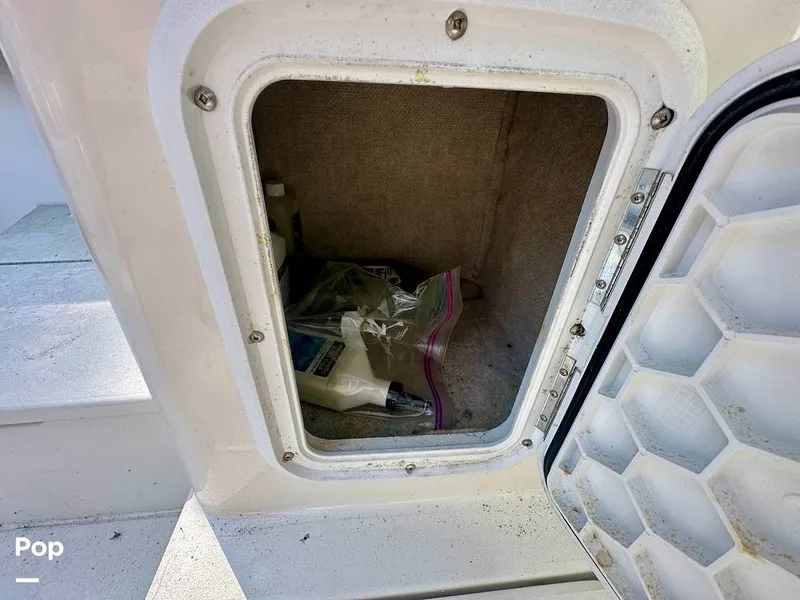 Slide: The Image of Seaswirl Striper 260 Limited Edition Alaskan Package 2006 - 16030305