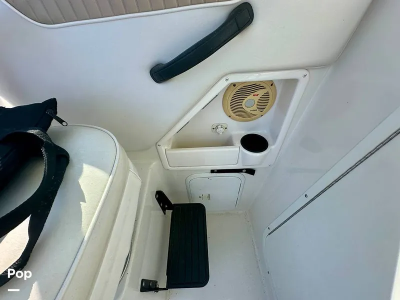 Slide: The Image of Seaswirl Striper 260 Limited Edition Alaskan Package 2006 - 16030313