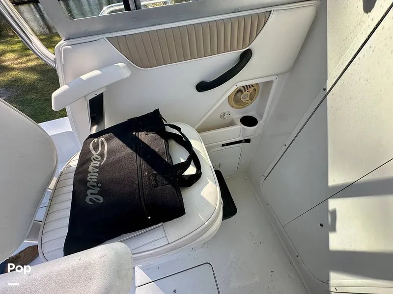 Slide: The Image of Seaswirl Striper 260 Limited Edition Alaskan Package 2006 - 16030314