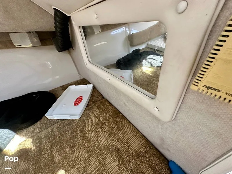 Slide: The Image of Seaswirl Striper 260 Limited Edition Alaskan Package 2006 - 16030322