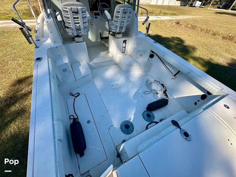 Slide: The Image of Seaswirl Striper 260 Limited Edition Alaskan Package 2006 - 16030268