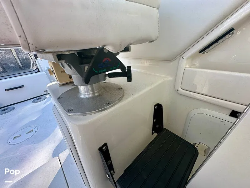 Slide: The Image of Seaswirl Striper 260 Limited Edition Alaskan Package 2006 - 16030414