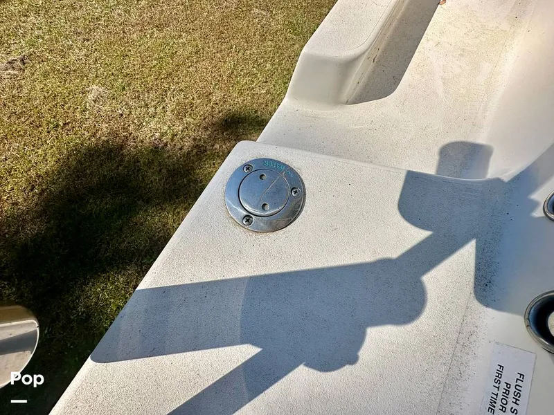 Slide: The Image of Seaswirl Striper 260 Limited Edition Alaskan Package 2006 - 16030417