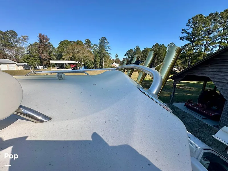 Slide: The Image of Seaswirl Striper 260 Limited Edition Alaskan Package 2006 - 16030418