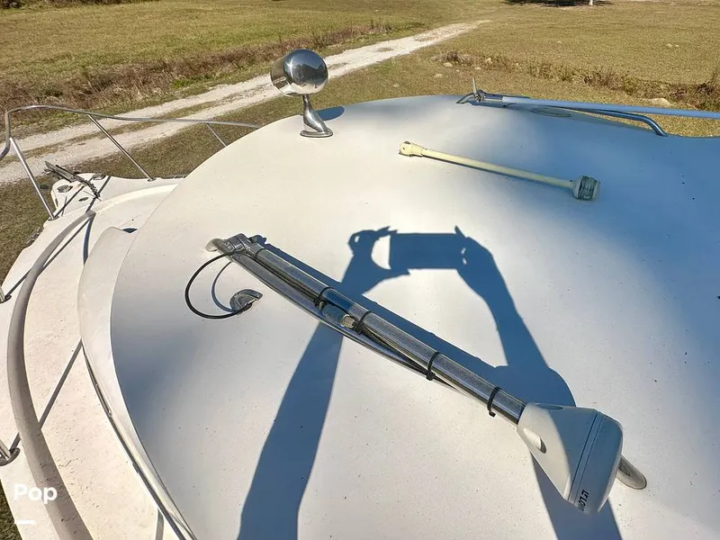 Slide: The Image of Seaswirl Striper 260 Limited Edition Alaskan Package 2006 - 16030420