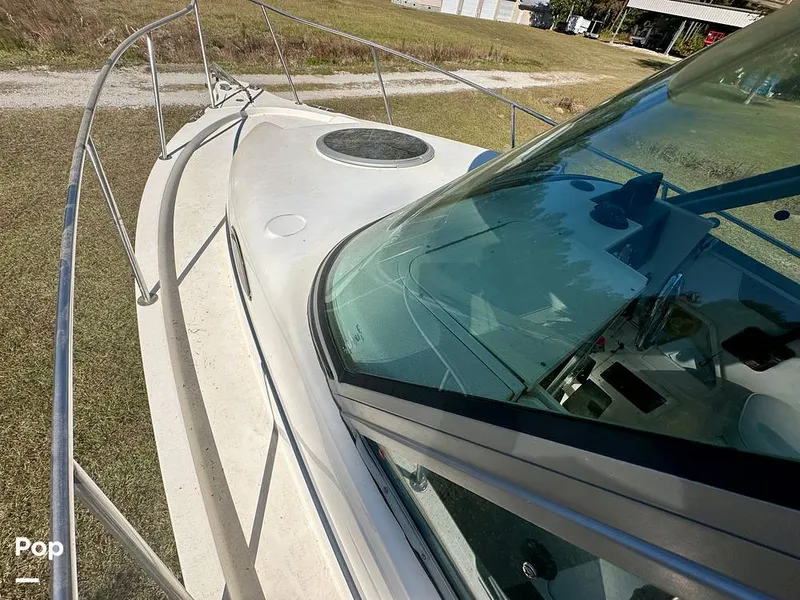 Slide: The Image of Seaswirl Striper 260 Limited Edition Alaskan Package 2006 - 16030421