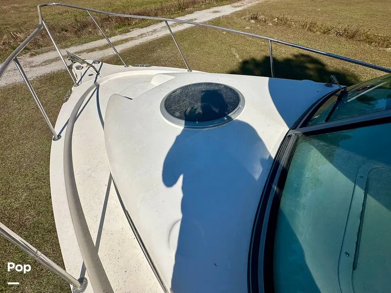 Slide: The Image of Seaswirl Striper 260 Limited Edition Alaskan Package 2006 - 16030422