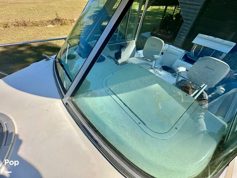 Slide: The Image of Seaswirl Striper 260 Limited Edition Alaskan Package 2006 - 16030423