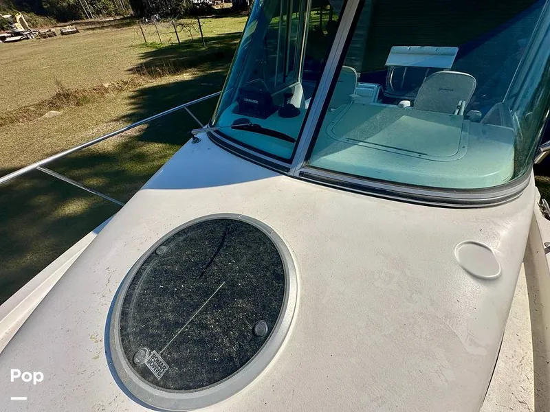 Slide: The Image of Seaswirl Striper 260 Limited Edition Alaskan Package 2006 - 16030424