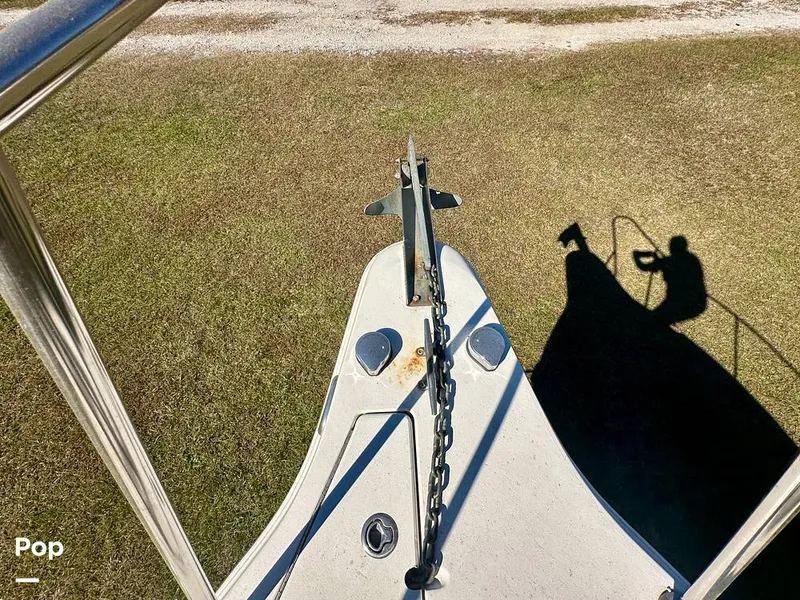 Slide: The Image of Anchor Rode - 16030427