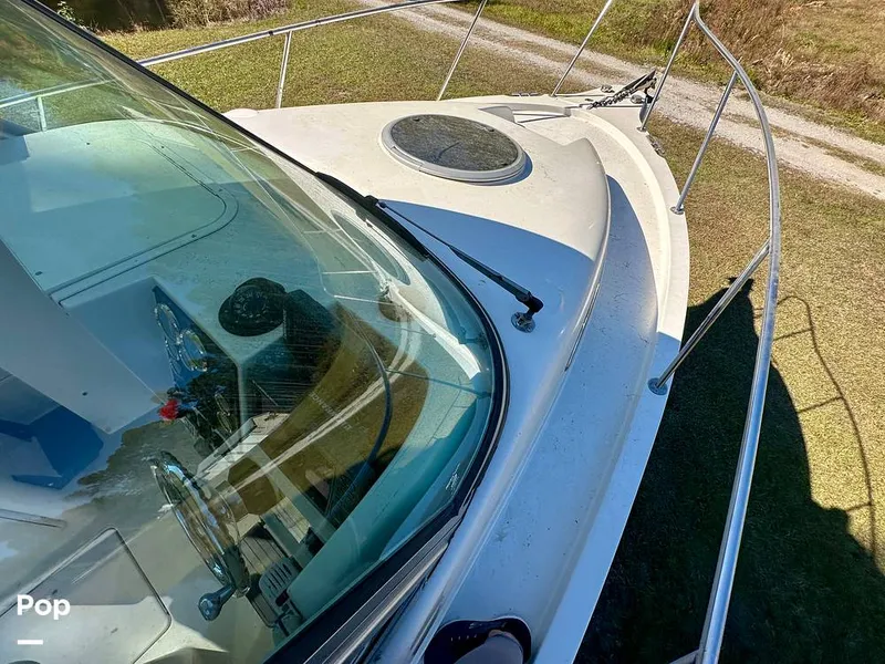 Slide: The Image of Seaswirl Striper 260 Limited Edition Alaskan Package 2006 - 16030435