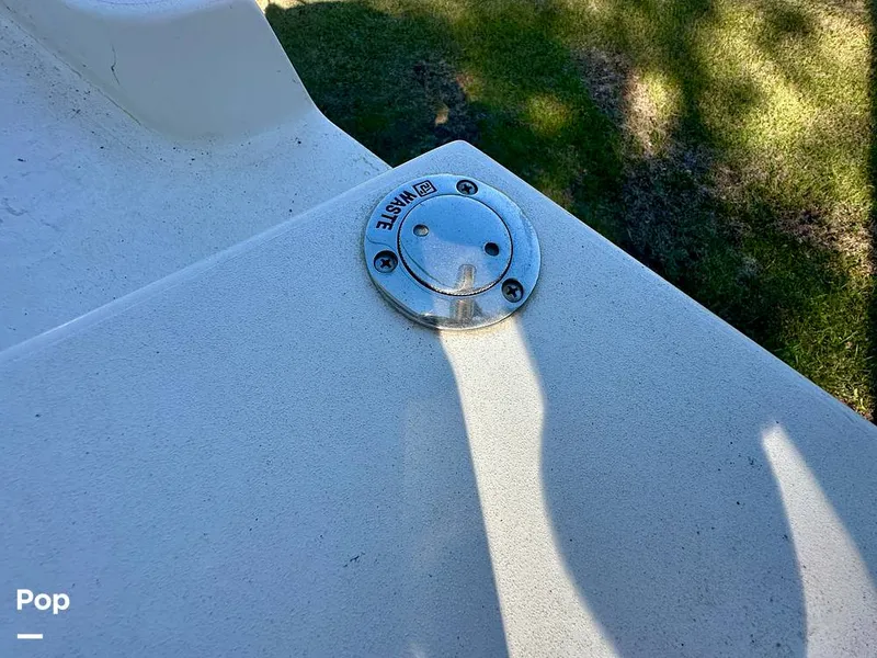 Slide: The Image of Seaswirl Striper 260 Limited Edition Alaskan Package 2006 - 16030436