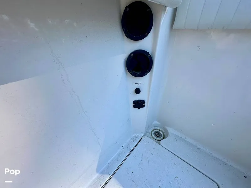 Slide: The Image of Seaswirl Striper 260 Limited Edition Alaskan Package 2006 - 16030441