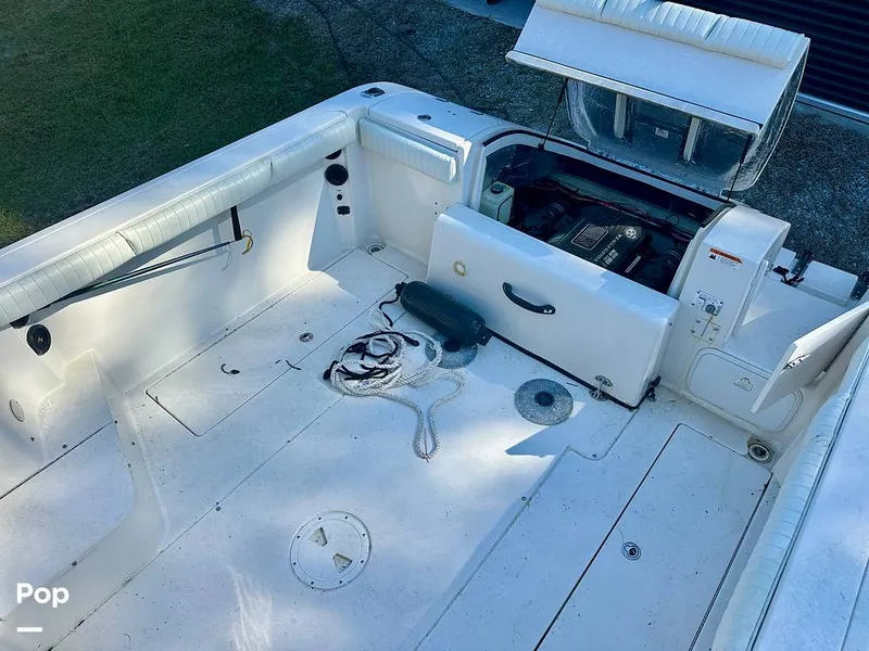 Slide: The Image of Seaswirl Striper 260 Limited Edition Alaskan Package 2006 - 16030273