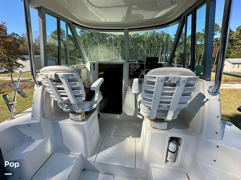 Slide: The Image of Seaswirl Striper 260 Limited Edition Alaskan Package 2006 - 16030443