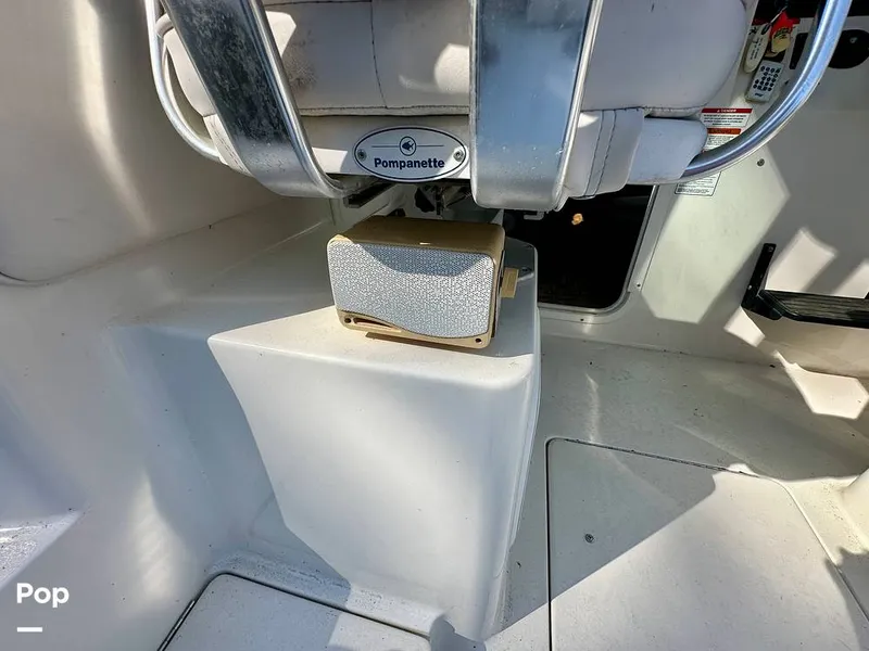 Slide: The Image of Seaswirl Striper 260 Limited Edition Alaskan Package 2006 - 16030445