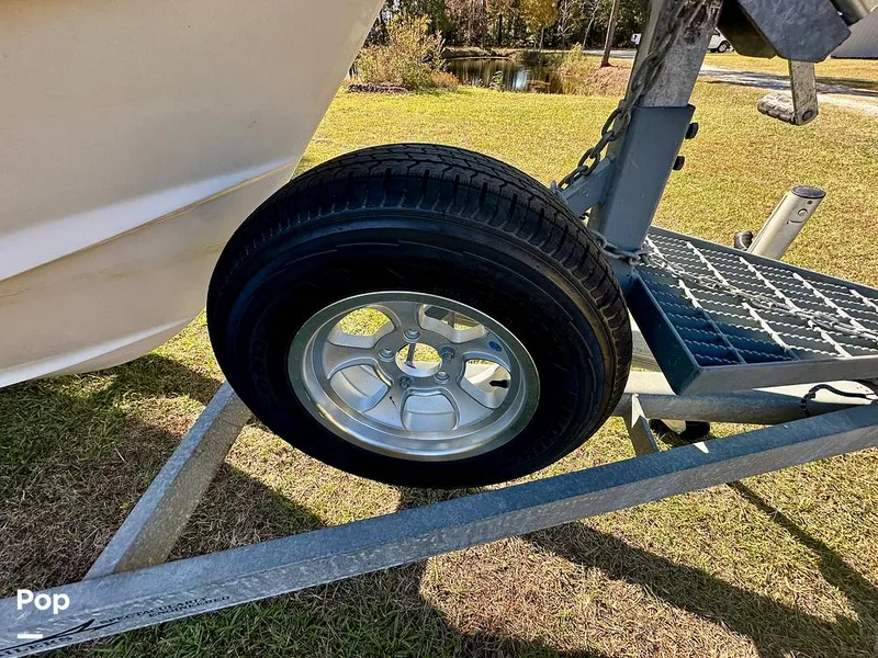 Slide: The Image of Seaswirl Striper 260 Limited Edition Alaskan Package 2006 - 16030454