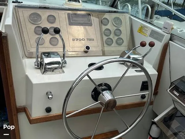 Slide: The Image of Pursuit Tiara 2700 1985 - 16089114