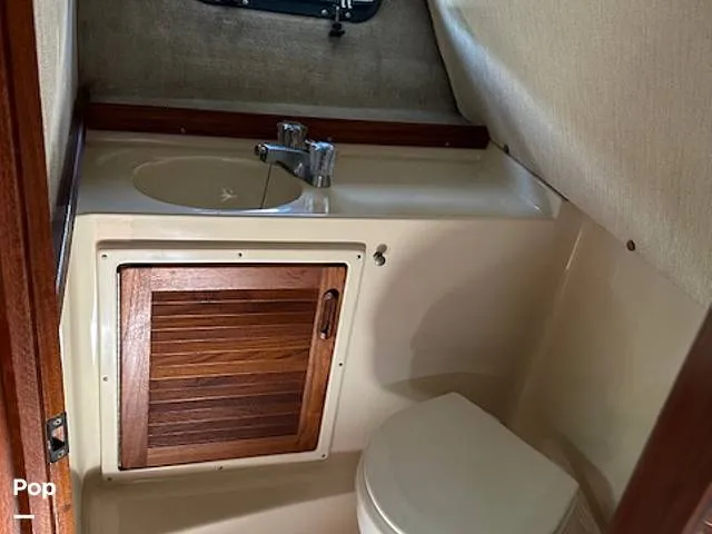 Slide: The Image of Pursuit Tiara 2700 1985 - 16089117