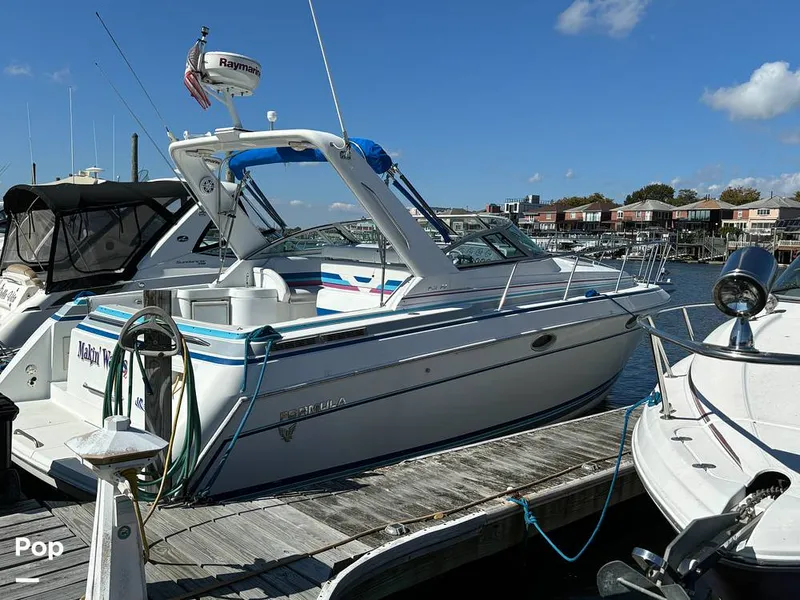 The Image of Formula 31PC 1996 - 16017591