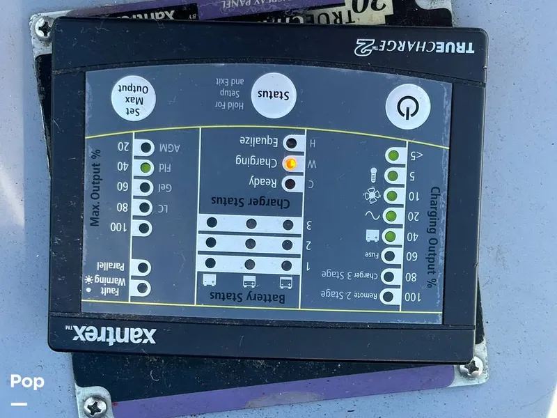 Slide: The Image of Formula 31PC 1996 - 16017608