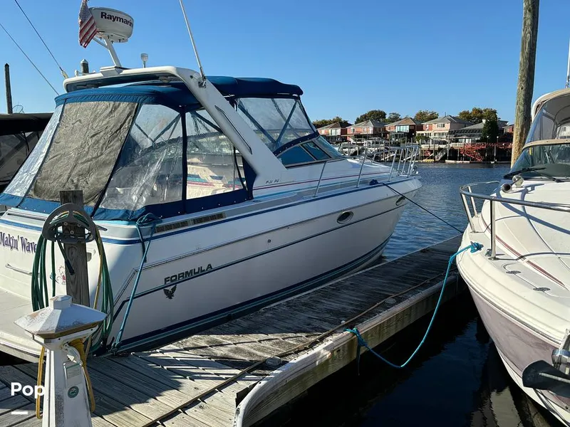 Slide: The Image of Formula 31PC 1996 - 16017588