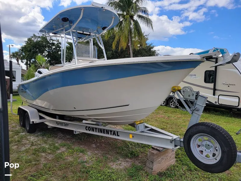 The Image of Sea Chaser 22 HFC 2022 - 16061865