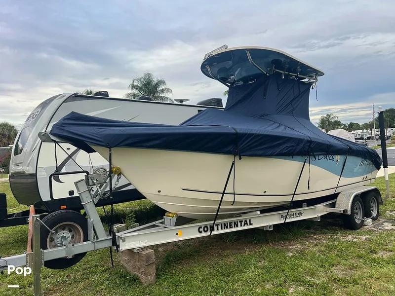 Slide: The Image of Sea Chaser 22 HFC 2022 - 16017648