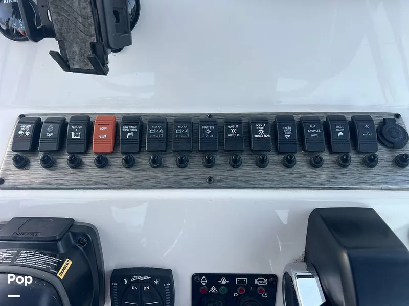 Slide: The Image of Sea Chaser 22 HFC 2022 - 16017742