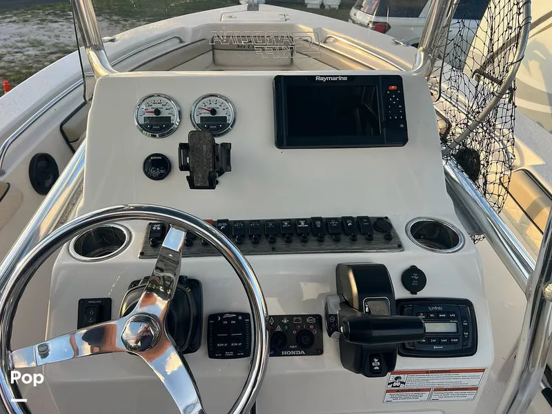 Slide: The Image of Sea Chaser 22 HFC 2022 - 16017743