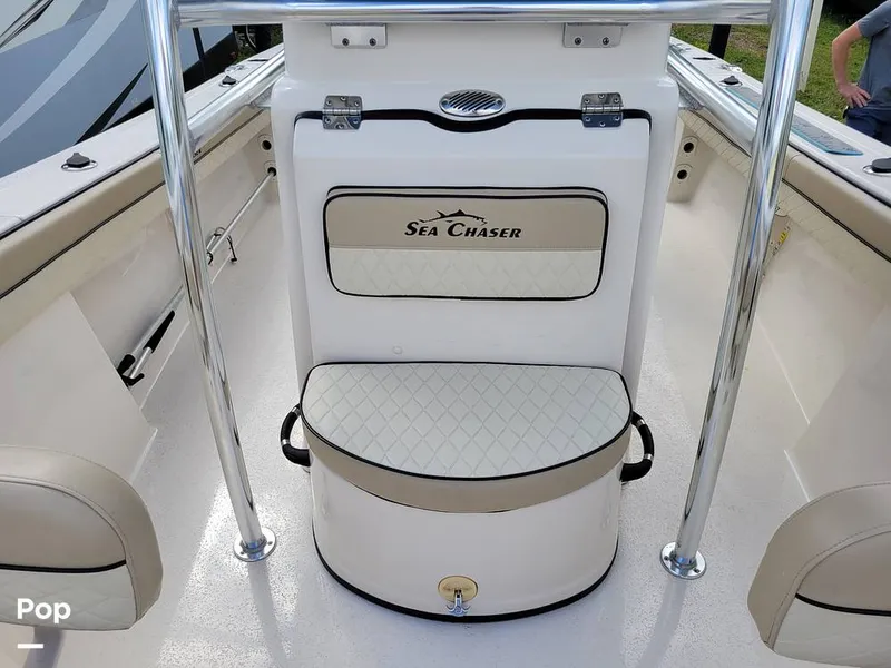 Slide: The Image of Sea Chaser 22 HFC 2022 - 16061872