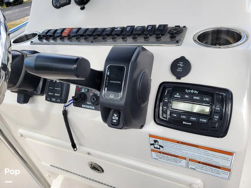 Slide: The Image of Sea Chaser 22 HFC 2022 - 16061875