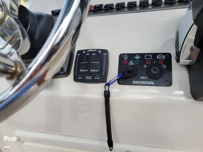 Slide: The Image of Sea Chaser 22 HFC 2022 - 16061876