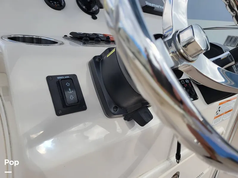 Slide: The Image of Sea Chaser 22 HFC 2022 - 16061877