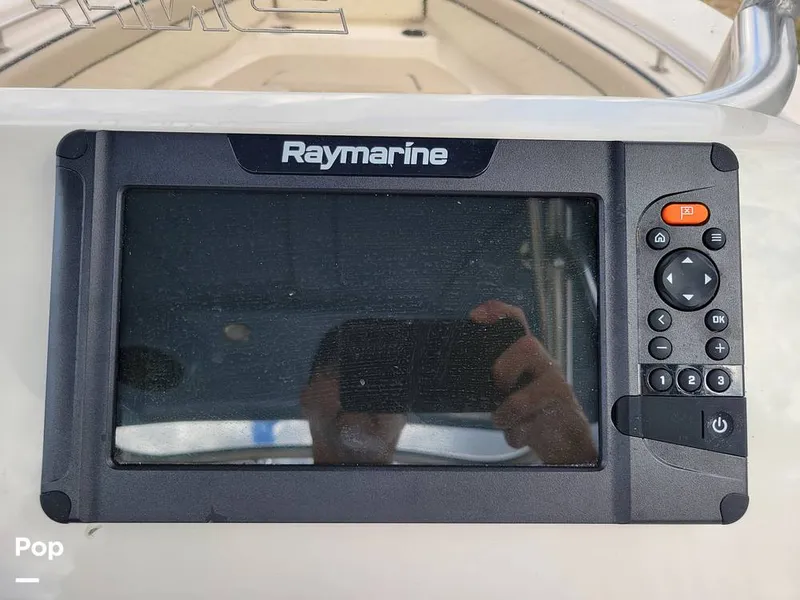 Slide: The Image of Sea Chaser 22 HFC 2022 - 16061878