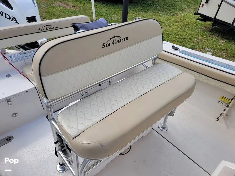 Slide: The Image of Sea Chaser 22 HFC 2022 - 16061879