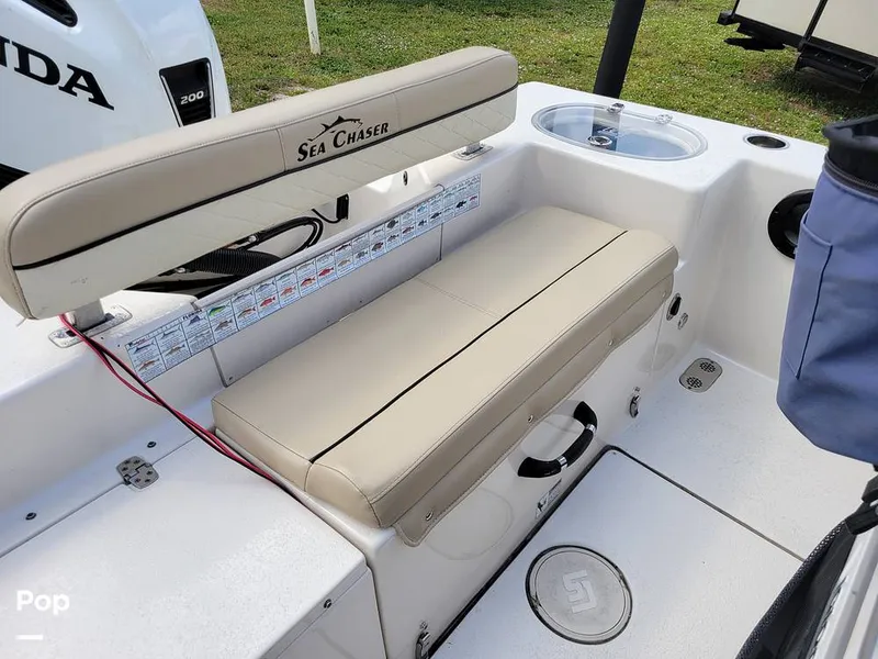 Slide: The Image of Sea Chaser 22 HFC 2022 - 16061880