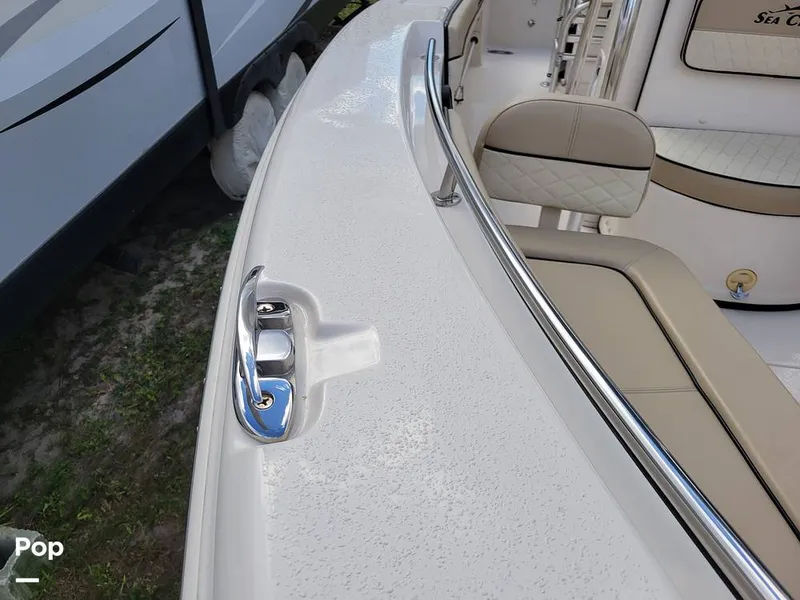 Slide: The Image of Sea Chaser 22 HFC 2022 - 16061883